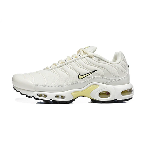 Nike Air Max Plus "Alabaster"