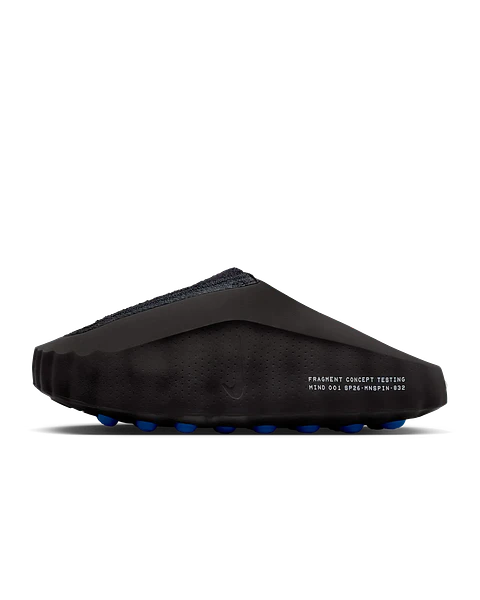 Nike Fragment Design x Mind 001