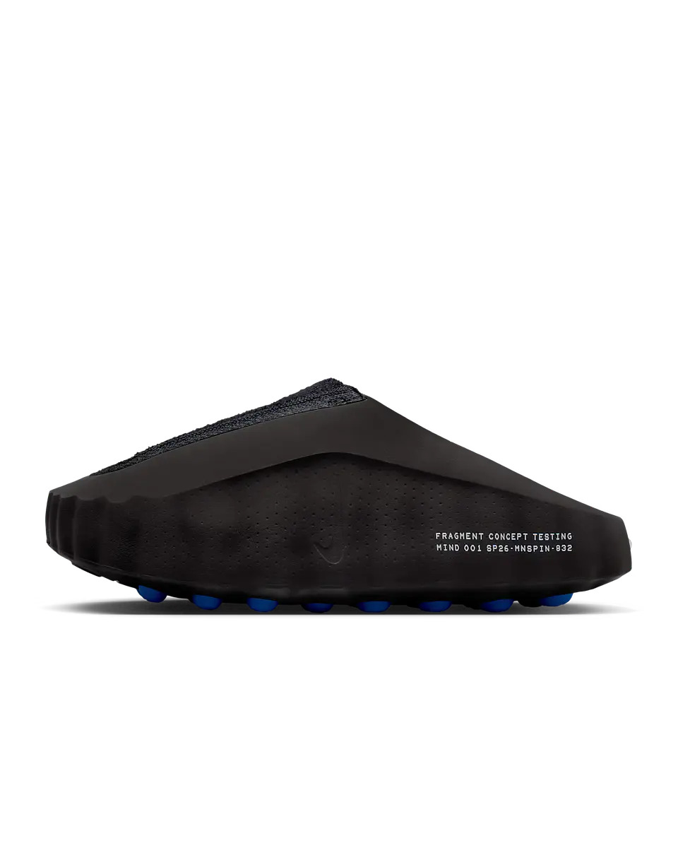 Nike Fragment Design x Mind 001 1