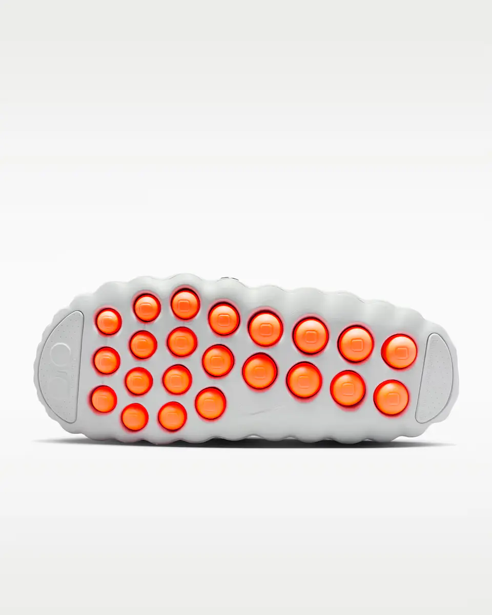 Nike Mind 001 x Light Smoke Grey 3