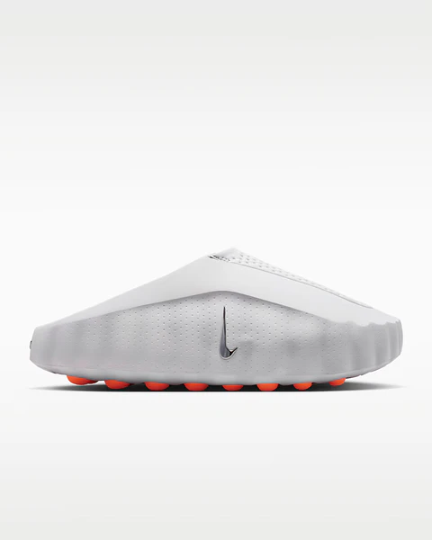 Nike Mind 001 x Light Smoke Grey