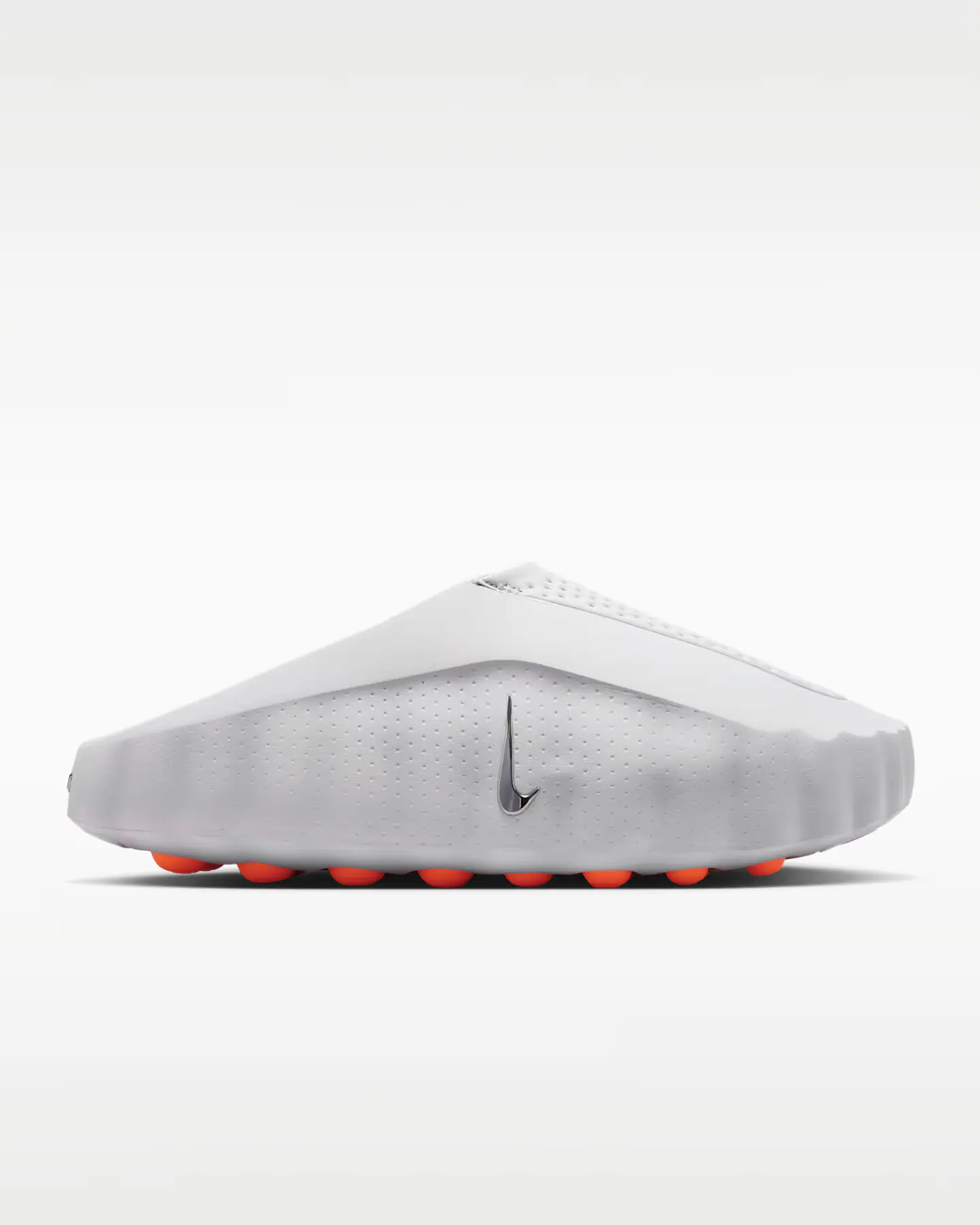 Nike Mind 001 x Light Smoke Grey 1