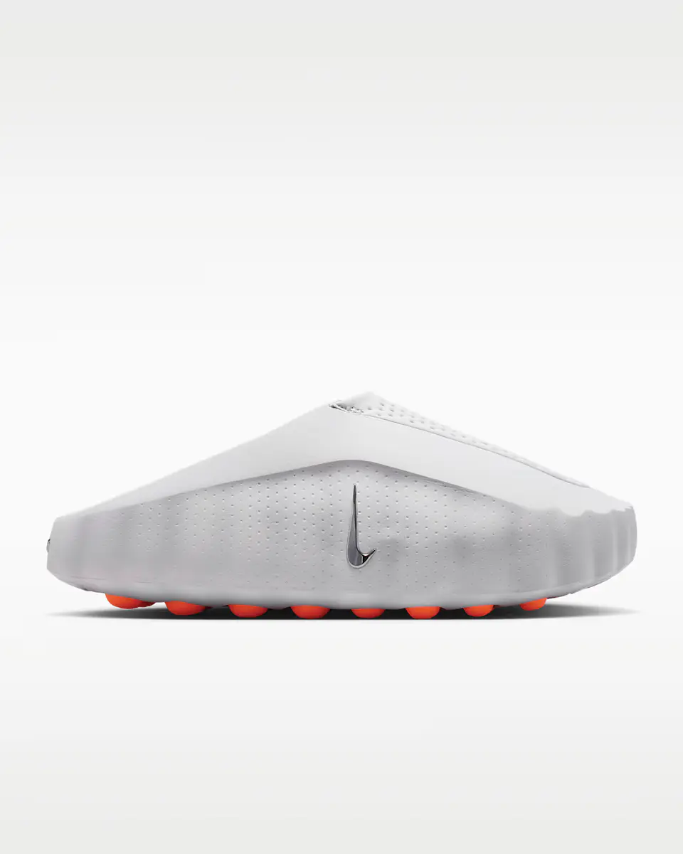 Nike Mind 001 x Light Smoke Grey 1