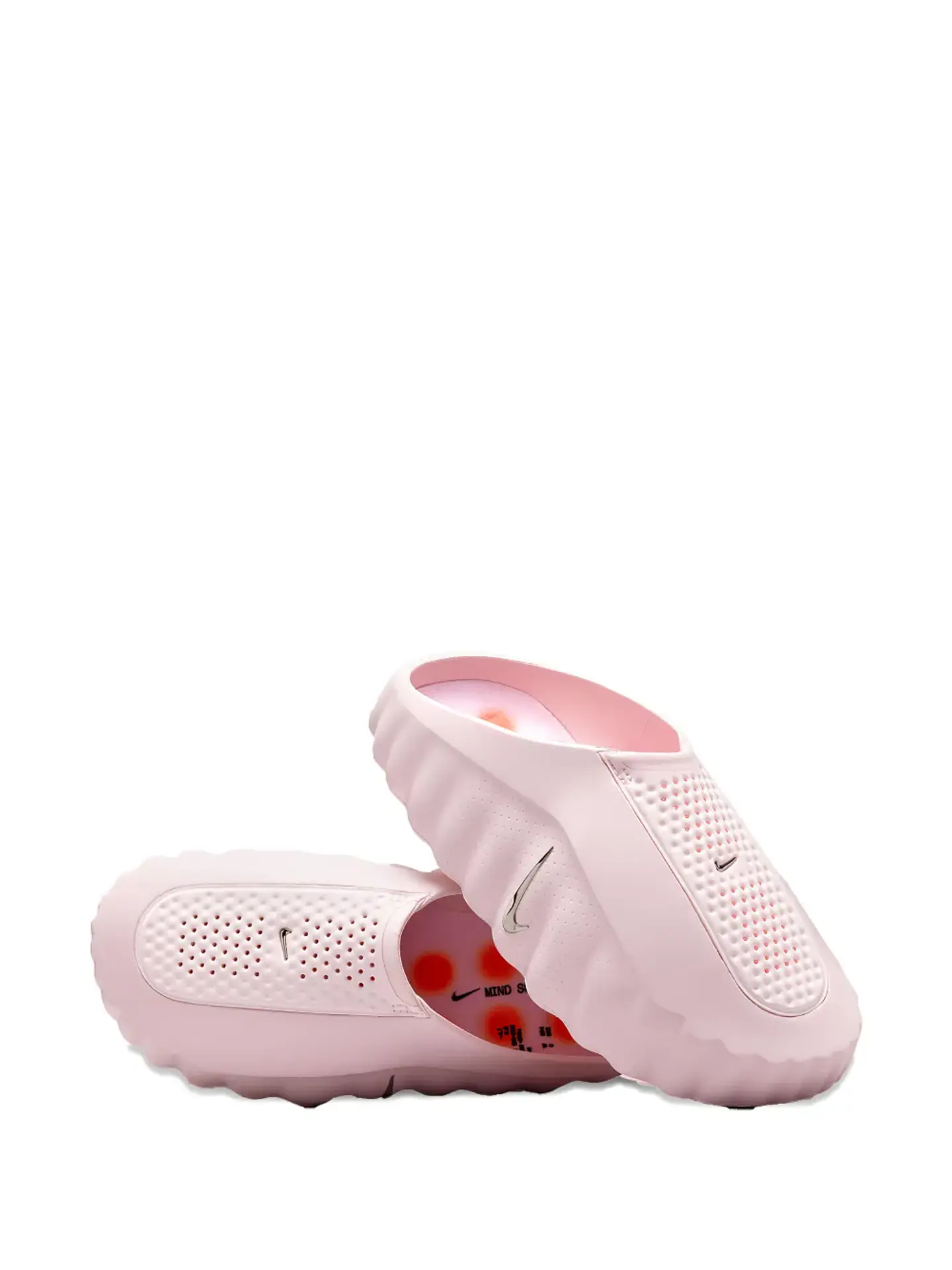 Nike Mind 001 x Slide Pearl Pink 2