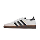 Adidas Handball Spezial Wonder White/Magic Beige - Thumbnail 1