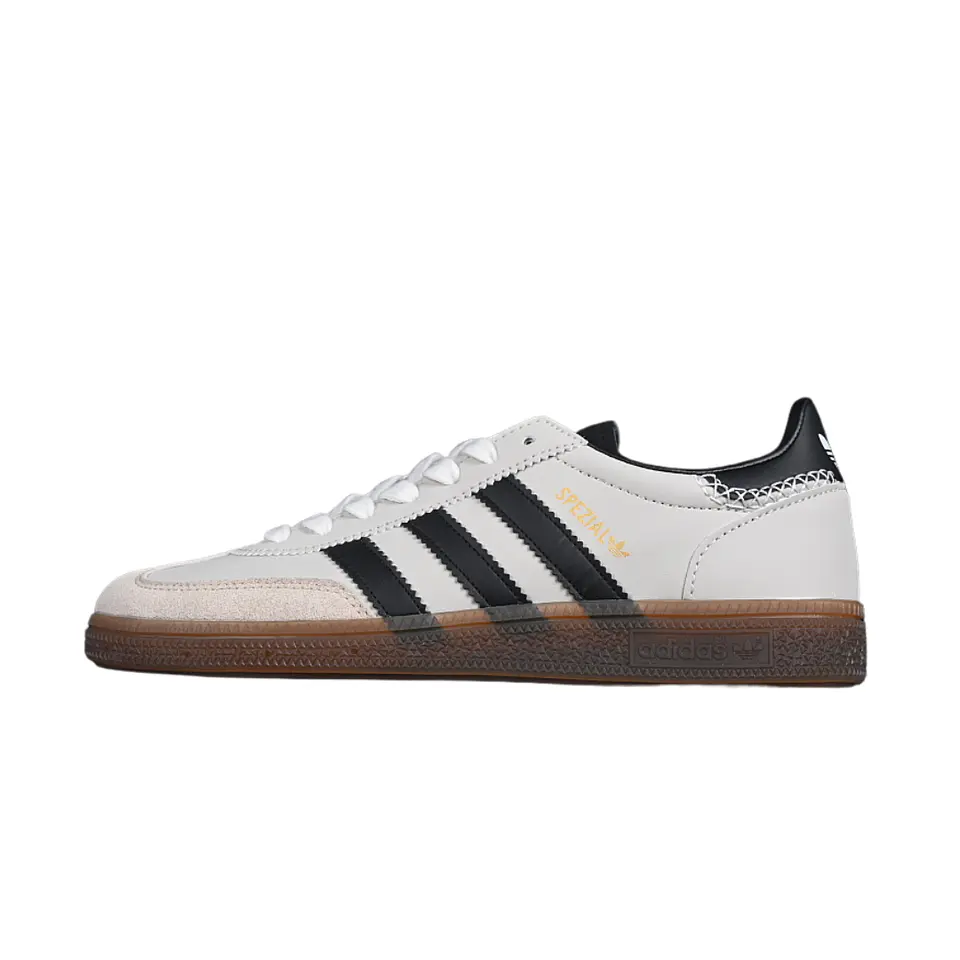 Adidas Handball Spezial Wonder White/Magic Beige 1