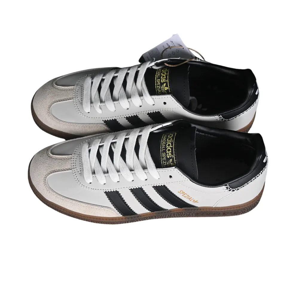 Adidas Handball Spezial Wonder White/Magic Beige 2