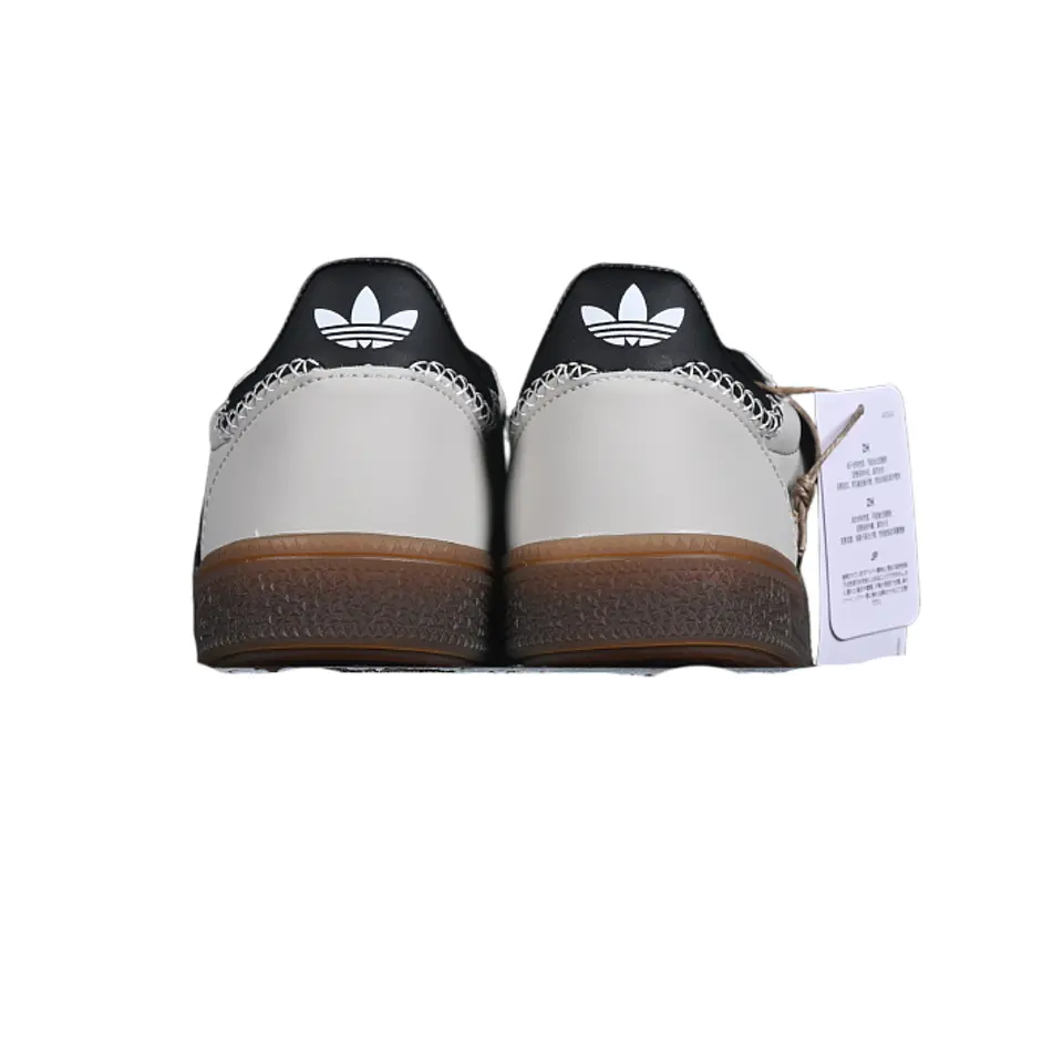 Adidas Handball Spezial Wonder White/Magic Beige 3