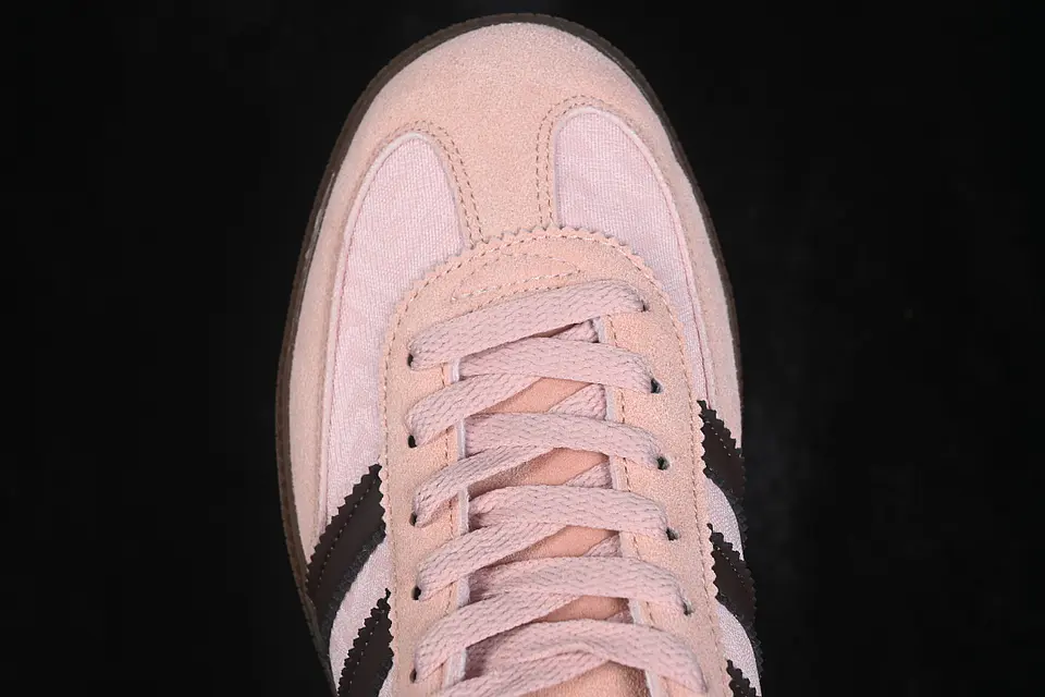 Adidas HANDBALL SPEZIAL SANDY PINK 2