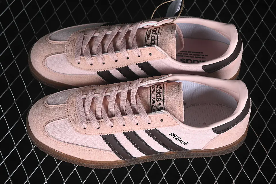 Adidas HANDBALL SPEZIAL SANDY PINK 3