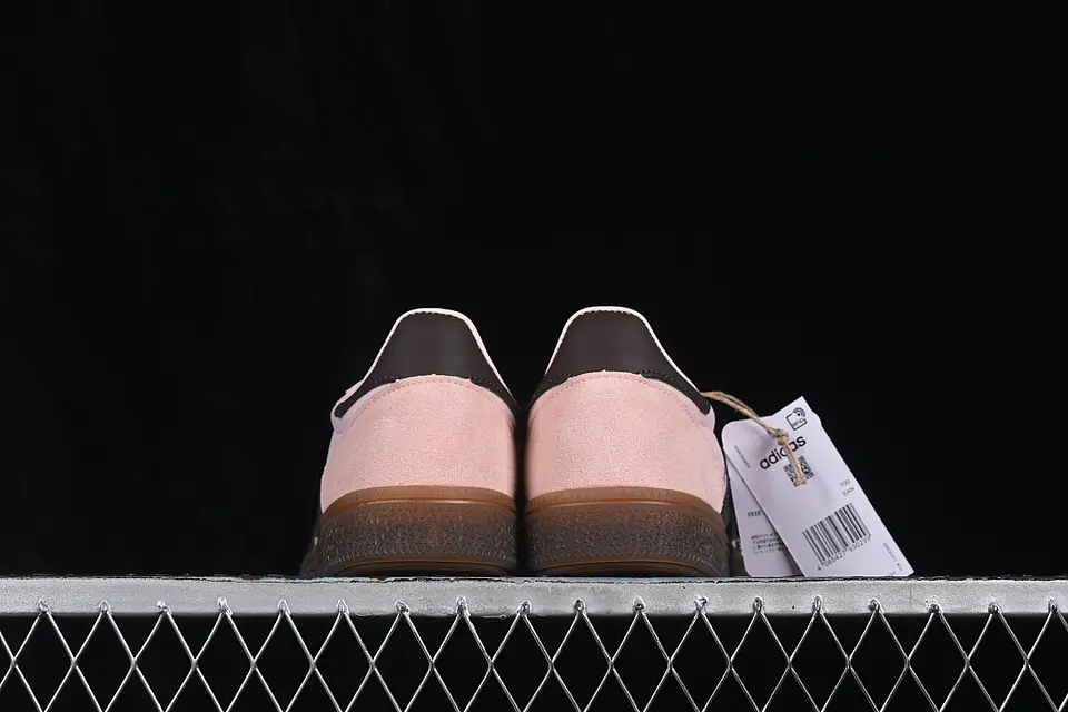 Adidas HANDBALL SPEZIAL SANDY PINK 4