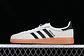 ADIDAS HANDBALL SPEZIAL ALUMINIUM BLACK GUM - Thumbnail 1