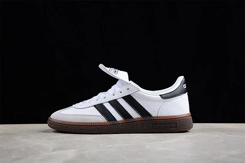 ADIDAS HANDBALL SPEZIAL WHITE/BLACK