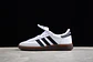 ADIDAS HANDBALL SPEZIAL WHITE/BLACK - Thumbnail 1