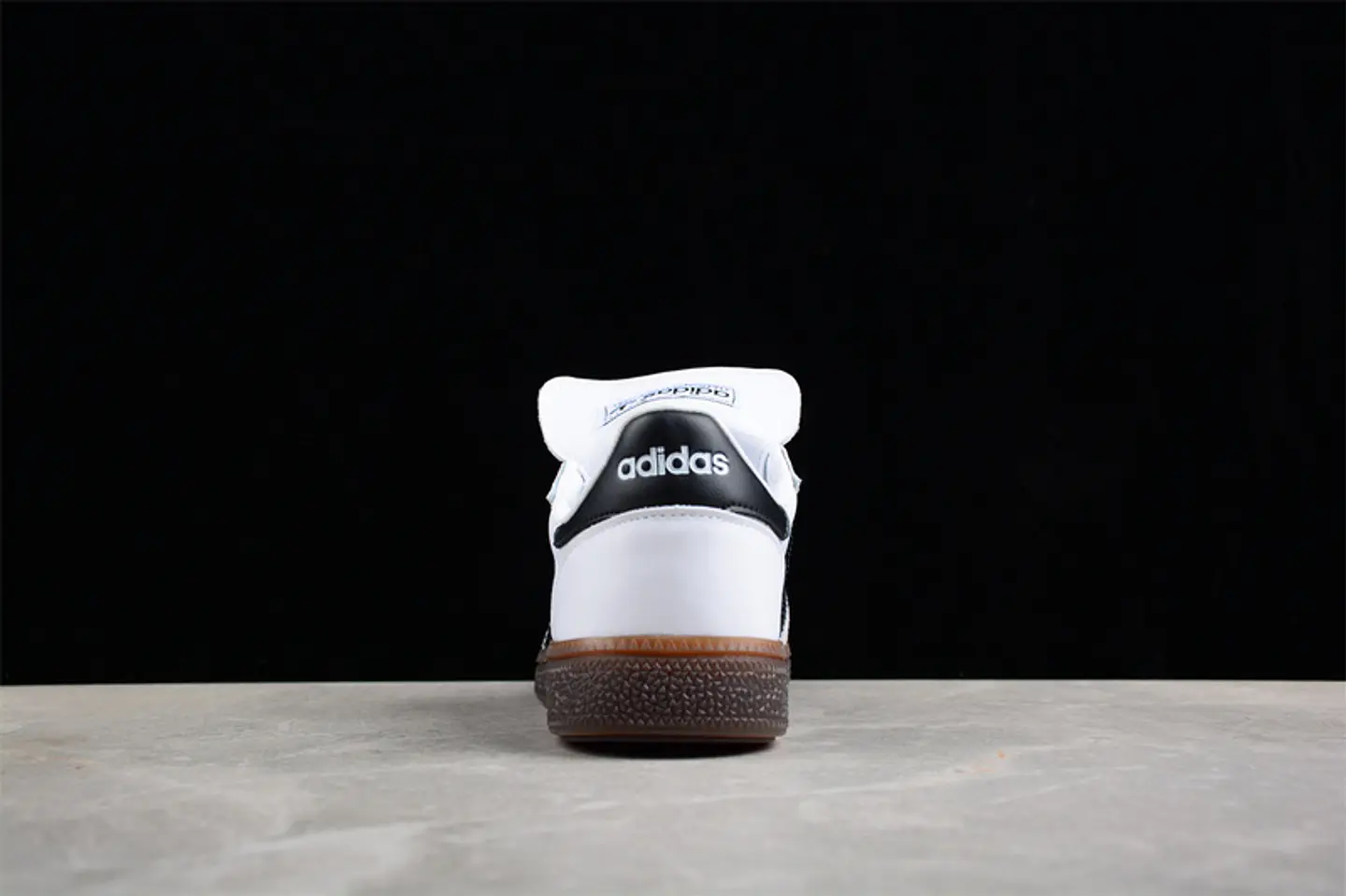 ADIDAS HANDBALL SPEZIAL WHITE/BLACK 3