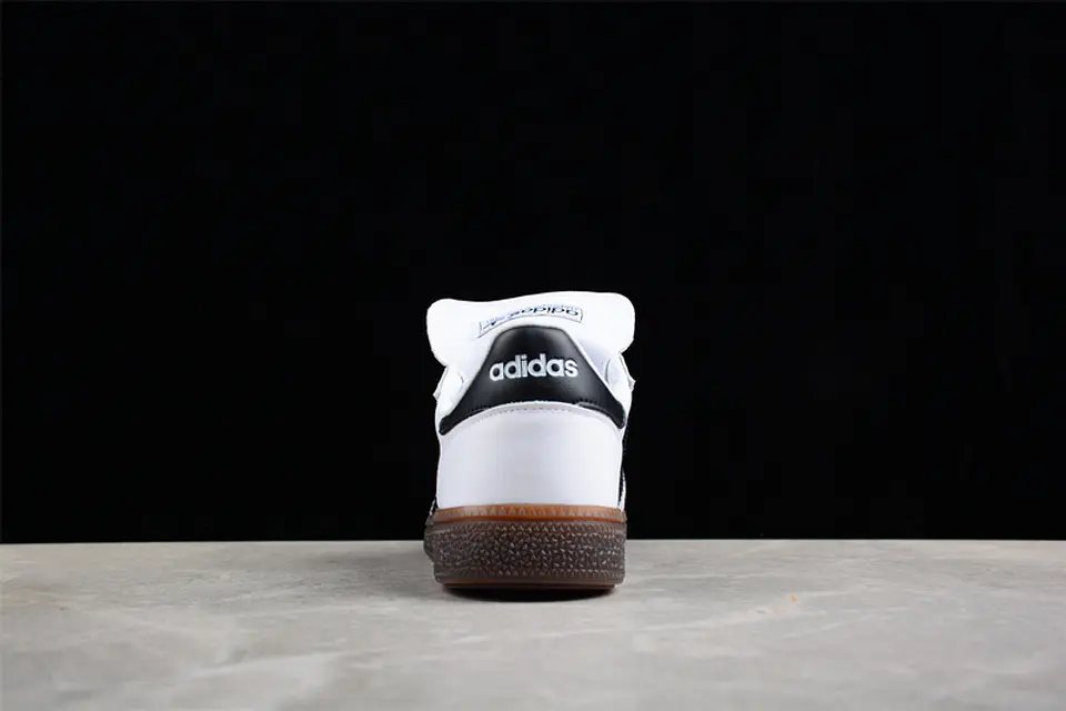 ADIDAS HANDBALL SPEZIAL WHITE/BLACK 3