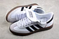 ADIDAS HANDBALL SPEZIAL WHITE/BLACK - Thumbnail 2