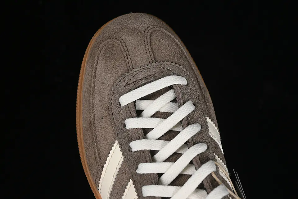 HANDBALL SPEZIAL EARTH STRATA/OFF WHITE/GUM 3