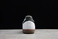 Adidas SAMBA OG SHOES CLOUD WHITE - Thumbnail 3