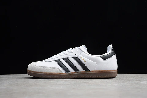 Adidas SAMBA OG SHOES CLOUD WHITE