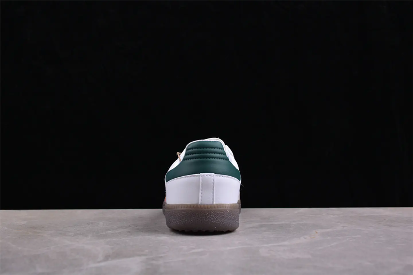 Adidas SAMBA OG ADIDAS SAMBA OG WHITE RASTA 4