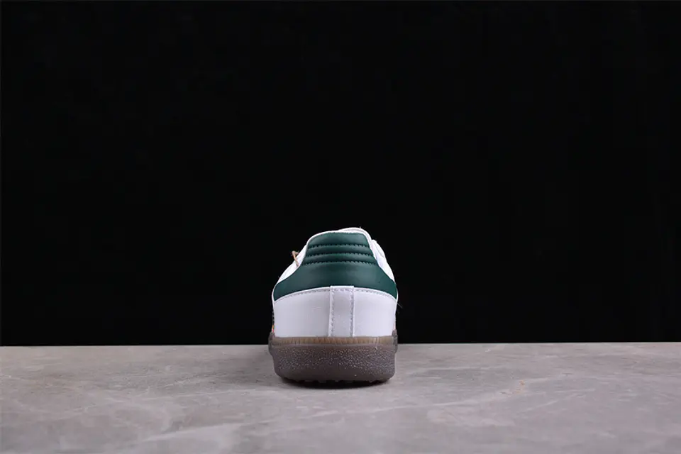 Adidas SAMBA OG ADIDAS SAMBA OG WHITE RASTA 4