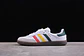 Adidas SAMBA OG ADIDAS SAMBA OG WHITE RASTA - Thumbnail 1