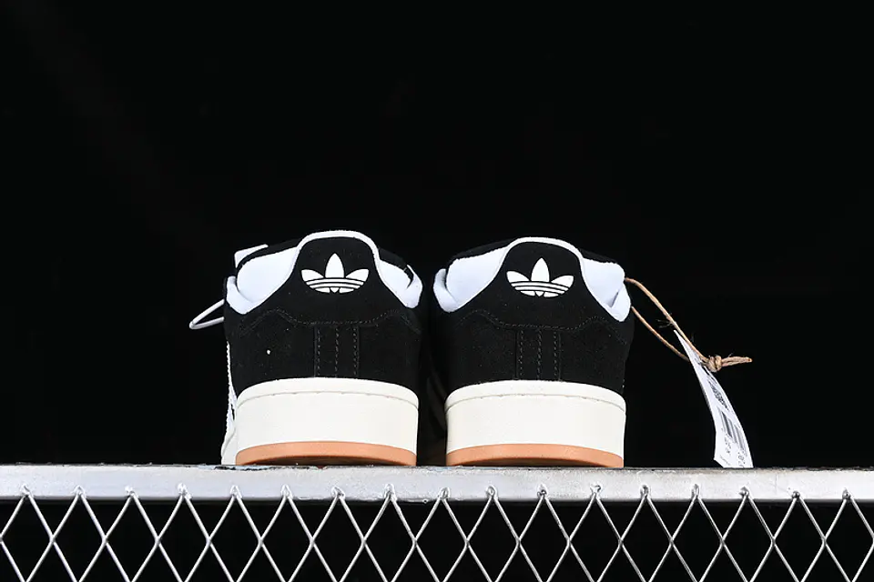 Adidas ORIGINALS CAMPUS 00S WHITE/GREY/BLACK 4