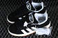 Adidas ORIGINALS CAMPUS 00S WHITE/GREY/BLACK - Thumbnail 2