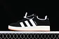 Adidas ORIGINALS CAMPUS 00S WHITE/GREY/BLACK - Thumbnail 1