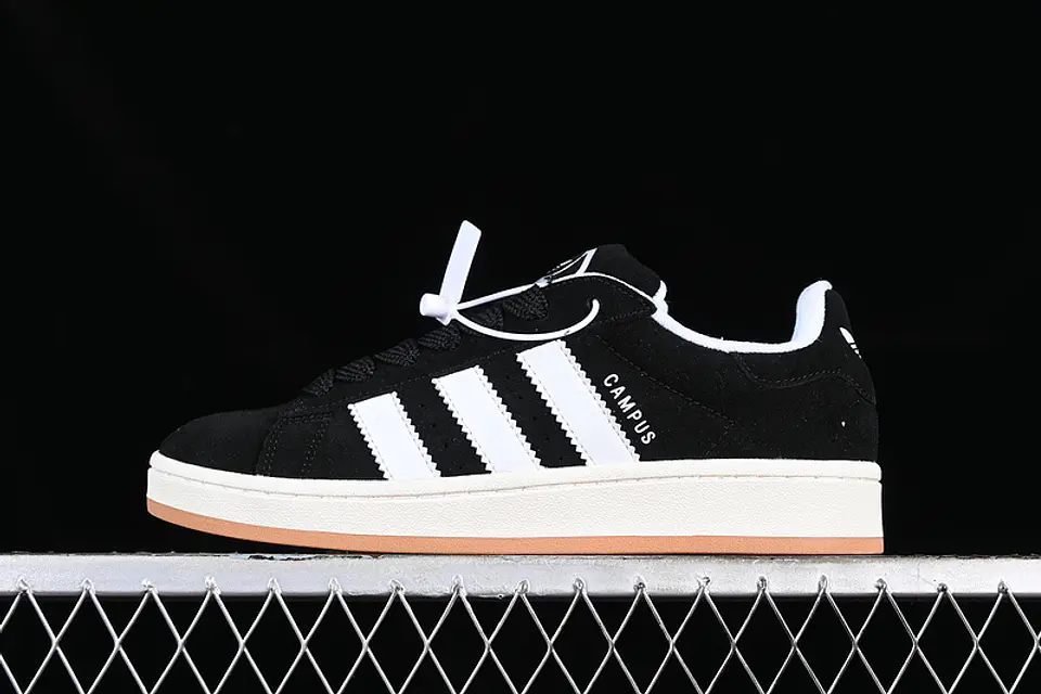 Adidas ORIGINALS CAMPUS 00S WHITE/GREY/BLACK 1