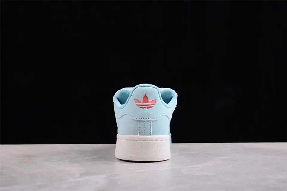 Adidas ORIGINALS CAMPUS 00S WHITE/BLUE/BLACK 4