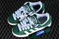 Adidas ORIGINALS CAMPUS 00S WHITE/GREEN/BROWN - Thumbnail 2