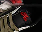 Nike TRAVIS SCOTT X AIR JORDAN 1 RETRO LOW OG - OLIVE - Thumbnail 2