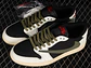 Nike TRAVIS SCOTT X AIR JORDAN 1 RETRO LOW OG - OLIVE - Thumbnail 3