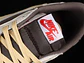 Nike TRAVIS SCOTT X AIR JORDAN 1 LOW OG REVERSE MOCHA SAIL - Thumbnail 3