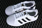 Adidas ORIGINALS SUPERSTAR XLG CLOUD WHITE - Thumbnail 3