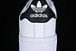 Adidas ORIGINALS SUPERSTAR XLG CLOUD WHITE - Thumbnail 4