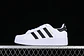 Adidas ORIGINALS SUPERSTAR XLG CLOUD WHITE - Thumbnail 1