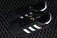 Adidas ORIGINALS SUPERSTAR XLG CLOUD WHITE/CORE BLACK - Thumbnail 2