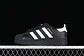 Adidas ORIGINALS SUPERSTAR XLG CLOUD WHITE/CORE BLACK - Thumbnail 1