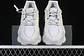 New Balance 9060 WHITE/BEIGE - Thumbnail 3