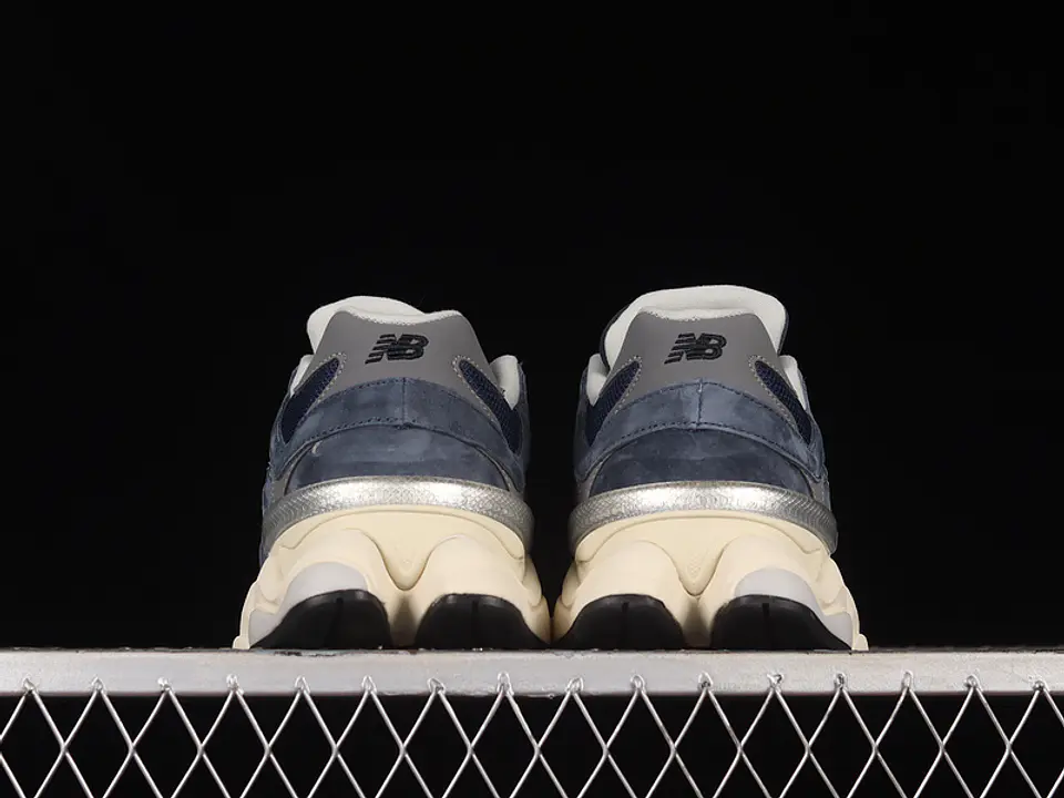 New Balance 9060 OUTERSPACE/CASTLEROCK 3