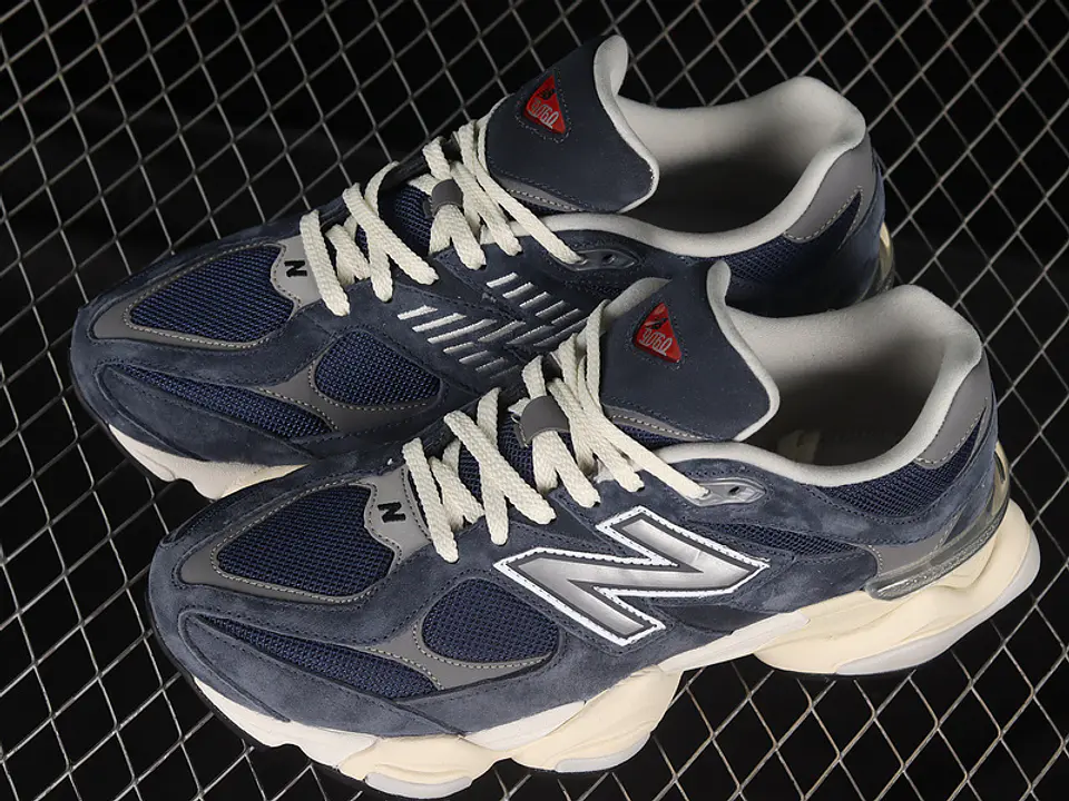 New Balance 9060 OUTERSPACE/CASTLEROCK 4
