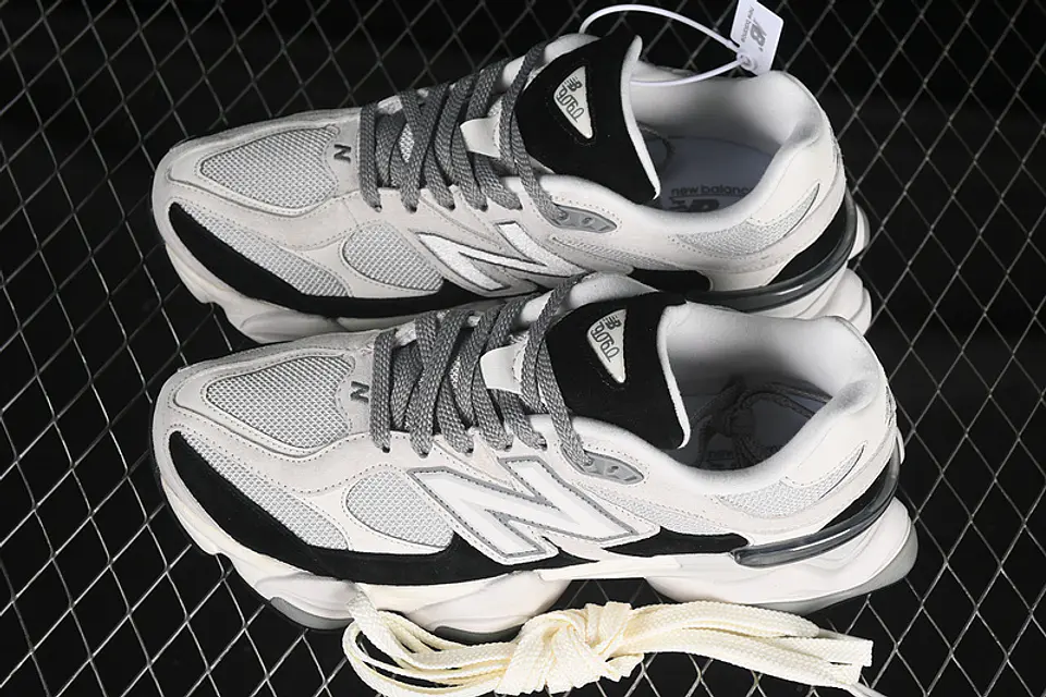  NEW BALANCE JOE FRESHGOODS X NB9060 REFLECTION 2