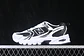 NEW BALANCE 530 RETRO BLACK/WHITE - Thumbnail 1