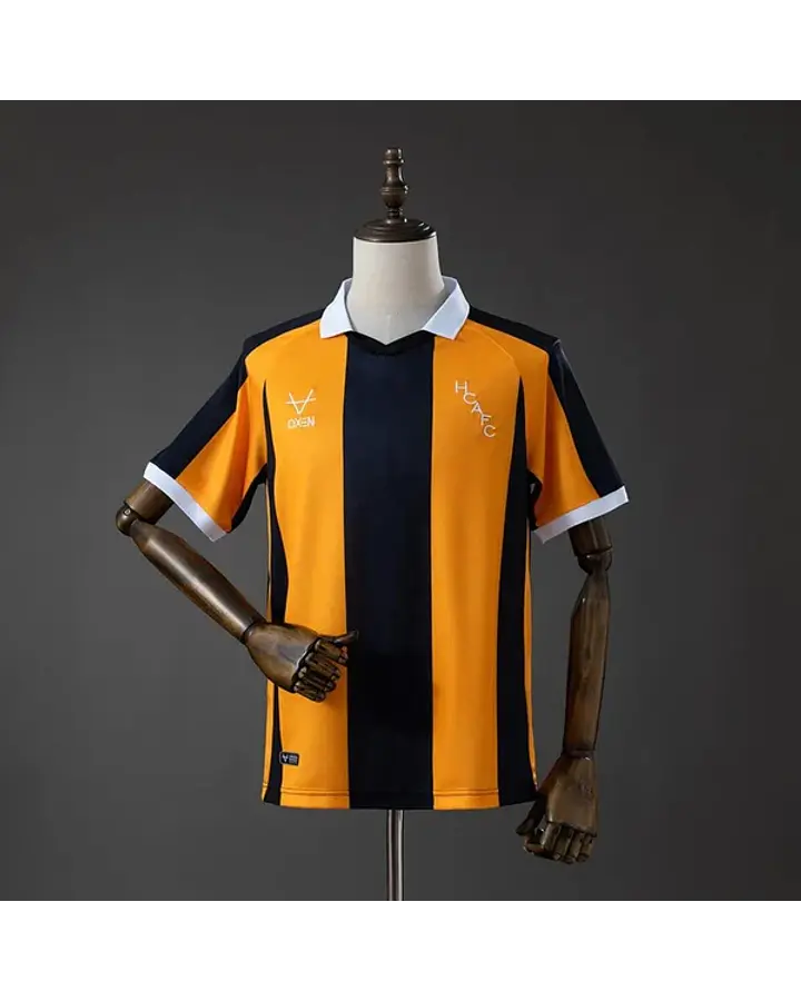 Camisola Hull City Principal 2026-2027 - vista alternativa