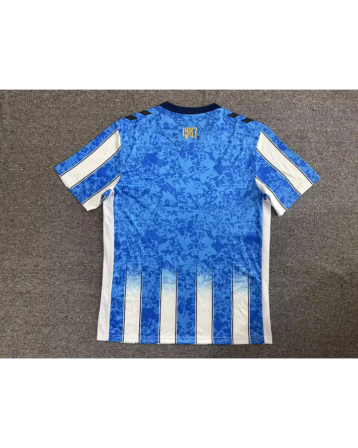 Camisola Conventry City Principal 2026-2027  - vista alternativa