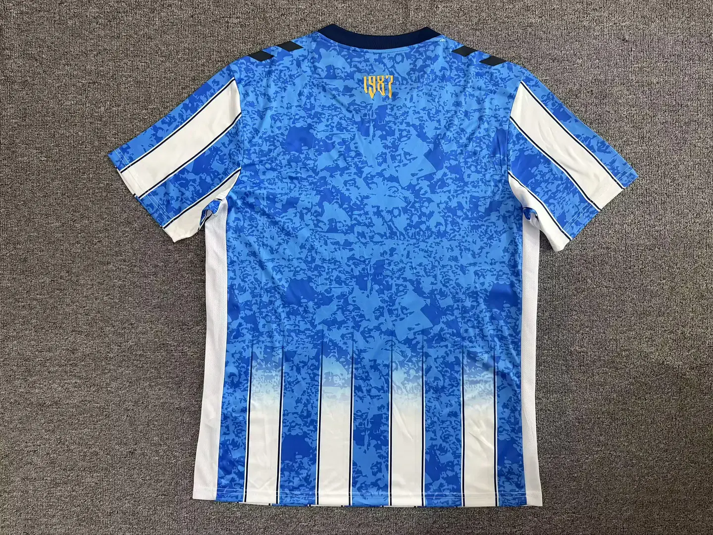 Camisola Conventry City Principal 2026-2027  2