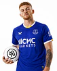 Camisola Everton Principal 2026-2027 - Thumbnail 1